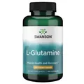 Produktbild: L-Glutamin 500 mg 100 Kapseln Swanson Health Products