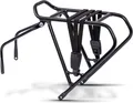 Produktbild: Puky Fahrrad-Gepäckträger Fahrrad Alu-Gepäckträger mit Spanngurt für LS-PRO 16 9468