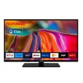 Produktbild: Telefunken T40X840 home 40 Zoll LED TV (Flat, 40 Zoll / 101 cm, Full-HD, SMART TV)