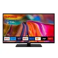 Produktbild: Telefunken T40X840 home 40 Zoll LED TV (Flat, 40 Zoll / 101 cm, Full-HD, SMART T