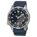Produktbild: Citizen Promaster Automatik Herrenuhr Blau Tag Datum 42mm NY0040-17LC