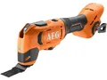 Produktbild: AEG 18 V PRO18V Akku-Multitool BMT18-0 für vielseitige Anwendungen