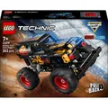 Produktbild: LEGO Technic 42219 Monster Jam Grave Digger