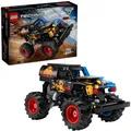 Produktbild: 5702018035023 Klocki konstrukcyjne Lego Technic Jam Grave Digger LEGO 42219 LEGO