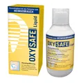 Produktbild: OXYSAFE Liquid Flasche 250 ml