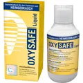 Produktbild: H&W OXYSAFE Liquid Professional Mundspülung 250 ml