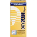 Produktbild: OXYSAFE Liquid Prof.Mundspülung Zahnarzt Version 250 ml PZN13169700