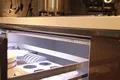 Produktbild: DRAWER LED Leuchte Weiß IR Sensor 21 LEDs 462mm 120LM