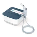 Produktbild: IH 28 Pro Inhalator mit Kompressor-Drucklufttechnologie