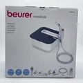 Produktbild: Beurer IH 28 Pro Inhalator, Verneblerset mit hochwertigen Silikonmasken und Nase
