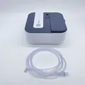 Produktbild: Beurer IH 28 Pro Inhalator, Verneblerset mit hochwertigen Silikonmasken und Nase