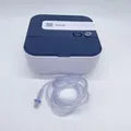 Produktbild: Beurer IH 28 Pro Inhalator, Verneblerset mit hochwertigen Silikonmasken und Nase