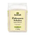 Produktbild: Alnatura Bio-Flohsamenschalen 200 g