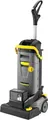 Produktbild: Kärcher Akku-Scheuersaugmaschine BR 30/4 C Bp Pack | 36V | 30 Min Laufzeit | 200 m²/h | 4L Tank