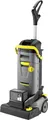 Produktbild: Kärcher BR 30/4 C Bp 36V Akku-Scheuersaugmaschine Walzenbürste 18kg