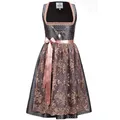 Produktbild: Midi Dirndl 2-teilig Béatrice