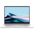 Produktbild: ASUS ZenBook 14 UX3405CA-PP269W, Foggy Silver, Core Ultra 9 285H, 32GB RAM, 1TB SSD, DE