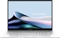 Produktbild: Asus Notebook ZenBook 14 OLED U9-285H 35.6cm (14 Zoll) 3K 285H 32GB RAM 1TB SSD Deutsch, QWERTZ Silber 90NB14W2-M00KE0
