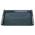 Produktbild: Backblech SIEMENS 00680615 459x375/392x29mm mit Trägern für Backofen Herd