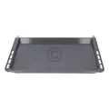 Produktbild: Backblech SIEMENS 00680615 459x375/392x29mm mit Trägern für Backofen Herd
