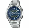 Produktbild: CASIO Luxusuhr EU WATCHES Mod. WVA-M650D-2AER