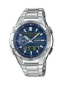 Produktbild: CASIO Funkuhr Herrenuhr Funk-Solar