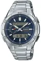Produktbild: Casio Wave-Ceptor WVA-M650D-2AER Quarzwerk Herren-Armbanduhr