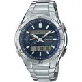 Produktbild: CASIO Wave Ceptor WVA-M650D-2AER - FUNK + SOLAR NEU!!!