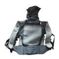 Produktbild: Beco Toddler Babytrage ergonomisch extra breiter Sitz Kleinkind Carrier