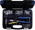 Produktbild: Blindnietzange RP40 Multi Kit Rapid