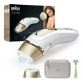 Produktbild: Braun PL 5054 Silk-expert Pro IPL Haarentferner
