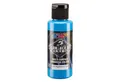 Produktbild: Createx Colors Acrylfarbe Wicked W087 - Opaque Daylight Blue 60ml - Airbrush Farbe - 116087