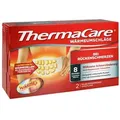Produktbild: Thermacare Rückenumschläge S-Xl Z.schmerzlinderung 2 ST