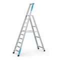 Produktbild: ZARGES LM-Stehleiter Z500 Seventec 10 Stufen