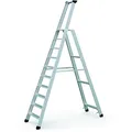 Produktbild: LM-Stufen-Stehleiter 10 Stufen Z500