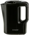 Produktbild: Mestic MW-80 Wasserkocher, 1L, 500W, schwarz