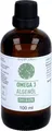 Produktbild: OMEGA-3 ALGENÖL DHA 300 mg+EPA 150 mg 100 ml