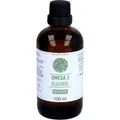 Produktbild: OMEGA-3 Algenöl DHA 300 mg+EPA 150 mg 100 ml PZN14291900