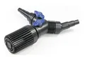 Produktbild: Osaga Pumpenschlauch OSAGA 3 Wege Y-Verteiler für Teichpumpen und Schläuche, Y-Verteiler