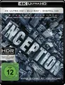 Produktbild: Inception [inkl. Blu-ray]