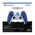 Produktbild: Sony PS5 Wireless-Controller | DualSense | God of War Ragnarök | SEHR GUT