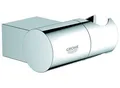 Produktbild: GROHE Wandbrausehalter Rainshower 27055 verstellbar chrom 27055000