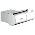 Produktbild: GROHE Wandbrausehalter Rainshower verstellbar chrom 27055000