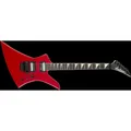Produktbild: JACKSON JS Series Kelly™ JS32, Amaranth Fingerboard, Ferrari Red