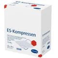 Produktbild: ES-Kompressen steril 8fach 10 x 10 cm