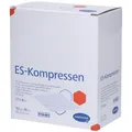 Produktbild: ES-Kompressen steril 8fach 10 x 10 cm