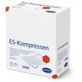 Produktbild: ES-KOMPRESSEN steril 10x10 cm 8fach 25X2 St