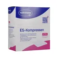 Produktbild: ES-KOMPRESSEN steril 10x10 cm 8fach, 50 St PZN 01407086