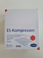 Produktbild: ES-KOMPRESSEN steril 10x10 cm 8fach, 50 St PZN 01407086