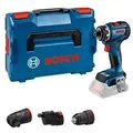 Produktbild: Bosch Power Tools Akku-Bohrschrauber 06019K6203